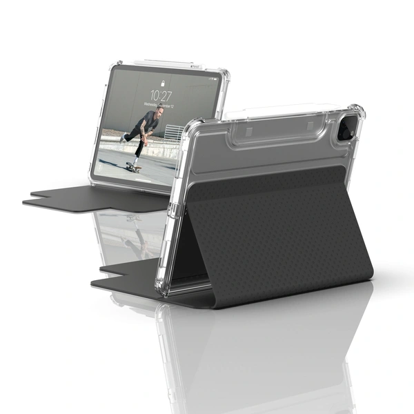 Чехол UAG Lucent для iPad Pro 11 2020/2021/2022 (12299N314043) Black фото 4