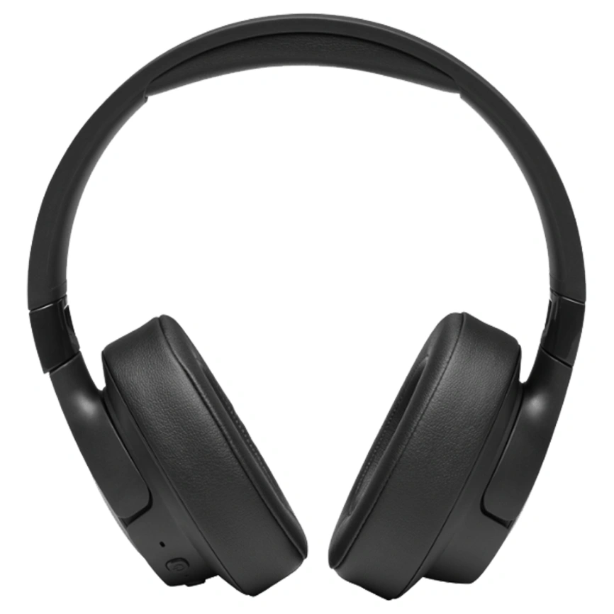 Наушники JBL Tune 760 NC Black фото 7