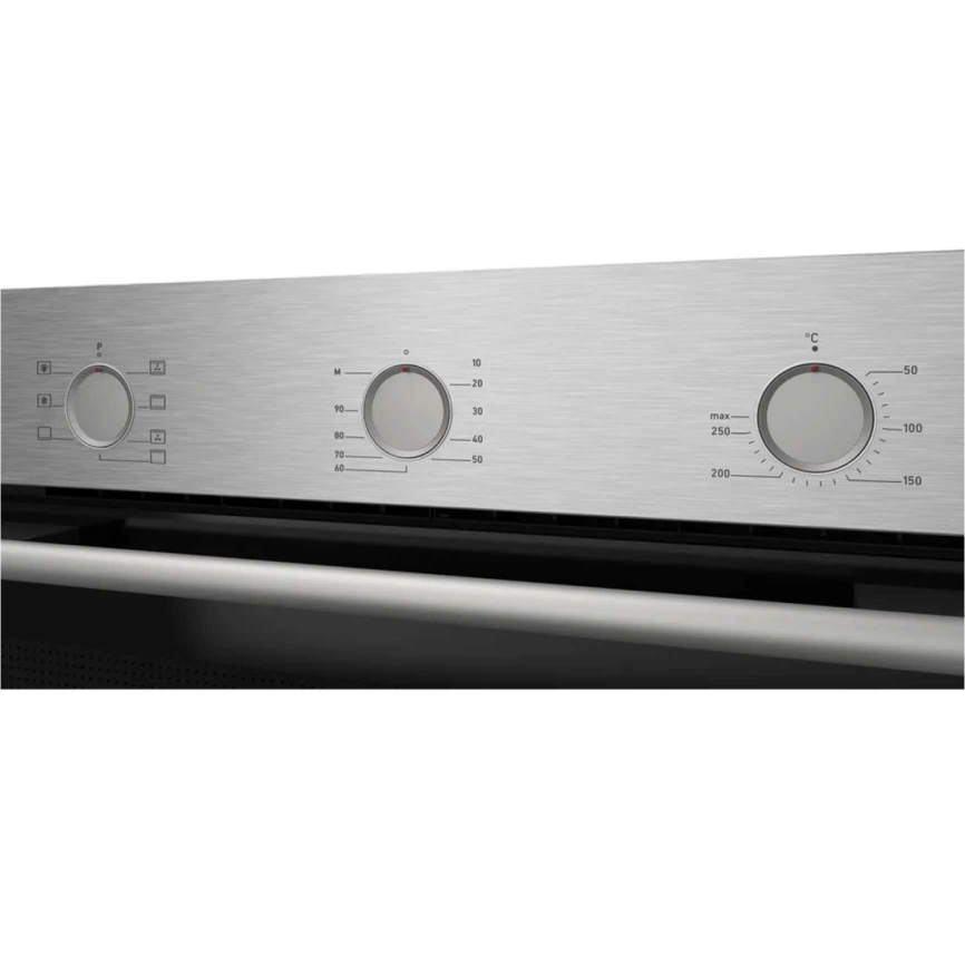 Электрический духовой шкаф Kuppersberg HO 603 BX Black/Stainless Steel фото 3