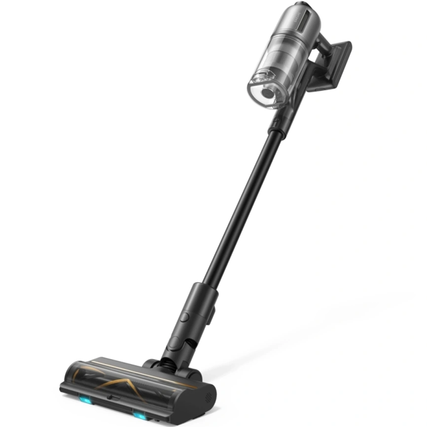 Пылесос Dreame Z20 Black (VZV16A) фото 2