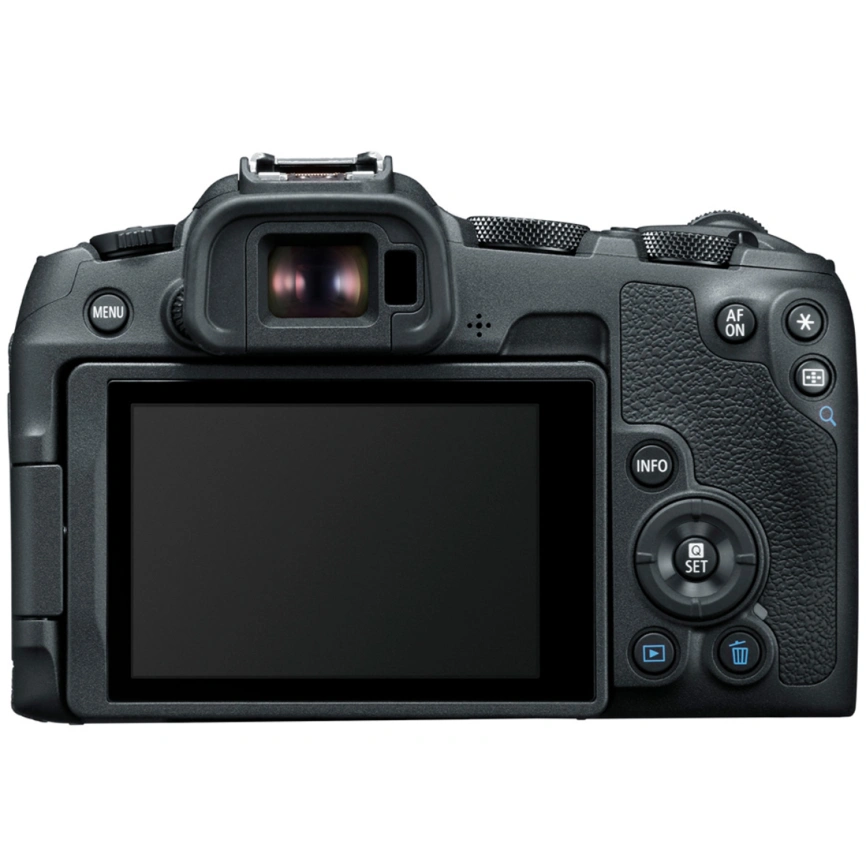 Фотоаппарат Canon EOS R8 Kit RF 24-50mm IS STM Black фото 2
