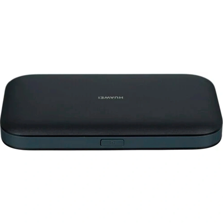 Модем Huawei 4G Mobile 3 E5783-230a Wi-Fi Black (51071VQQ) фото 3