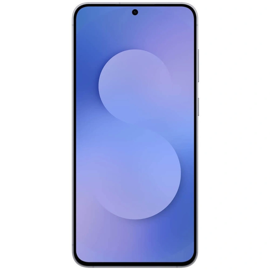 Смартфон Samsung Galaxy S25 FE SM-S731B 8/256Gb Navy фото 3