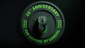 Мышь для избранных: $1337 за Boomslang 20th Anniversary